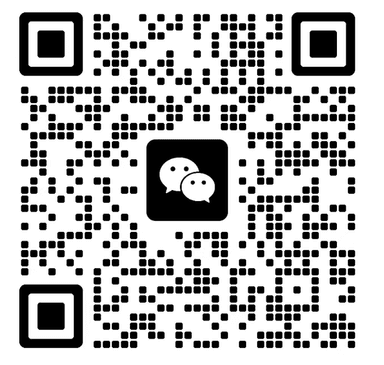 壹站企服 微信咨询 二维码